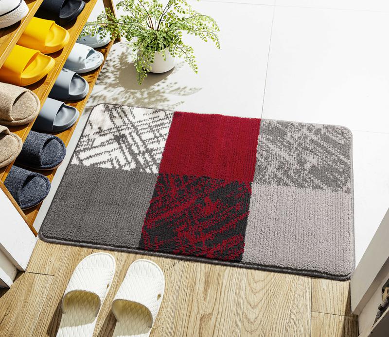 How Often Should You Wash Your Bath Mats?