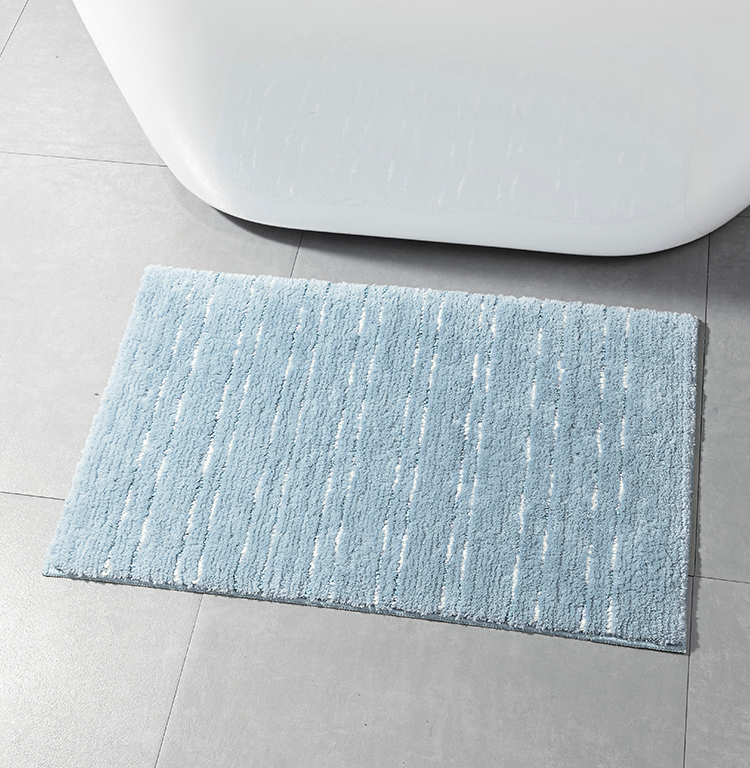 WHY A BATH MAT IS IMPORTANT！