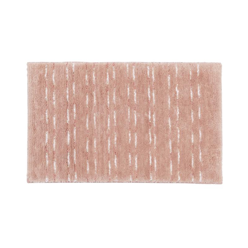 DADA Bath Mat Non-Slip Fluffy Soft Plush Microfiber Bath Rugs Machine Washable